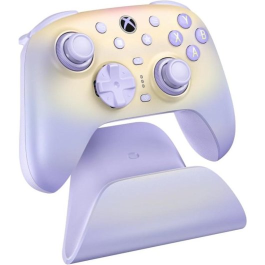 Mando inalámbrico 8BitDo Ultimate 3 con joysticks TMR para Xbox, PC y móvil