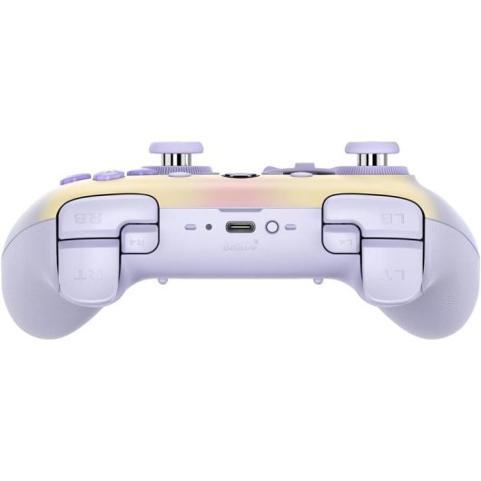 Mando inalámbrico 8BitDo Ultimate 3 con joysticks TMR para Xbox, PC y móvil
