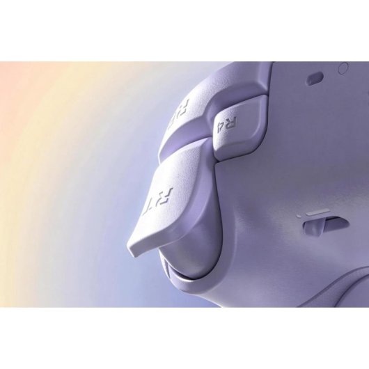 Mando inalámbrico 8BitDo Ultimate 3 con joysticks TMR para Xbox, PC y móvil