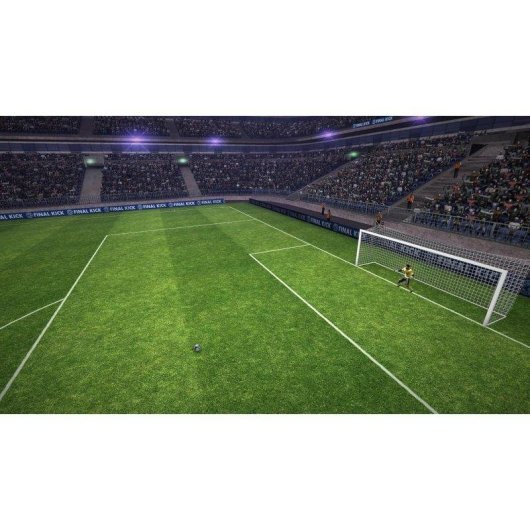 Final Kick Football Legends SWITCH