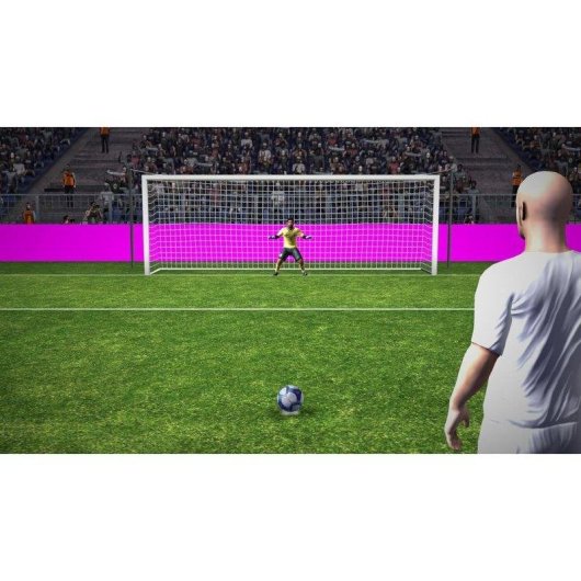 Final Kick Football Legends PS5
