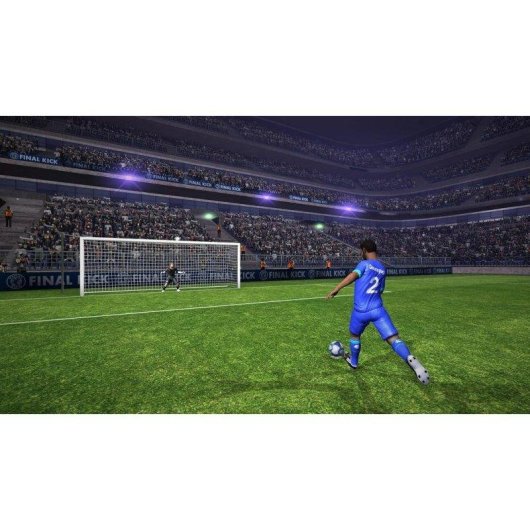 Final Kick Football Legends PS5
