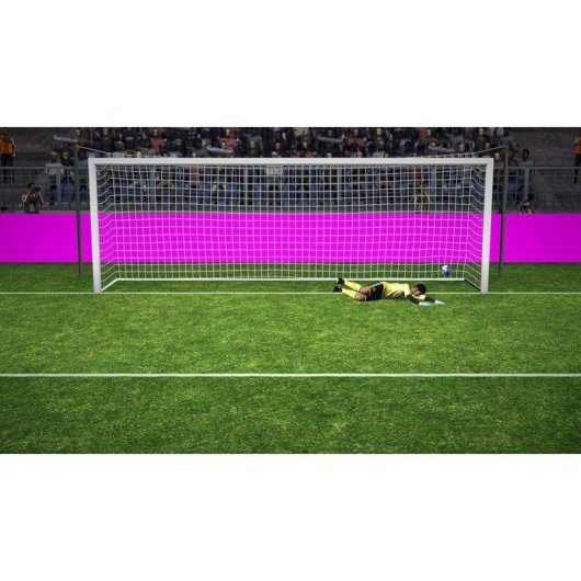 Final Kick Football Legends PS5