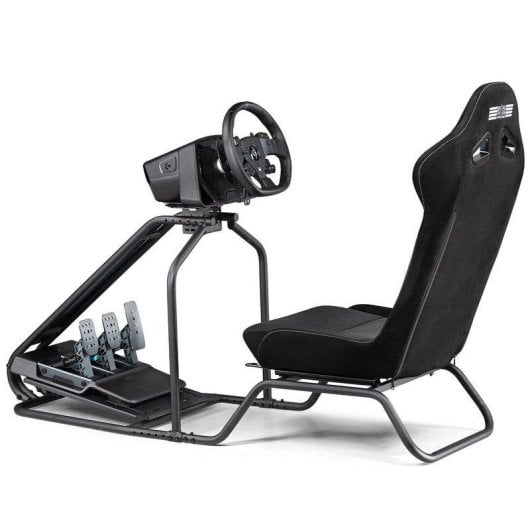 Cockpit de simulacao Next Level Racing RC Essential