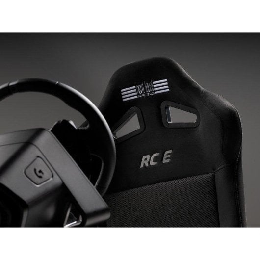 Cockpit de simulacao Next Level Racing RC Essential