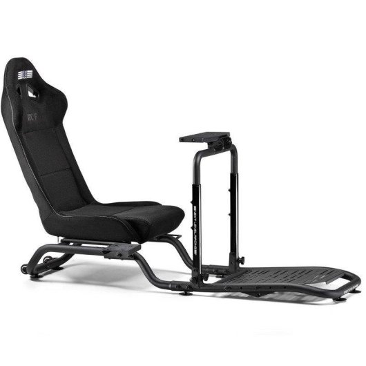 Cockpit de Simulación Plegable Next Level Racing RC con Licencia FIA