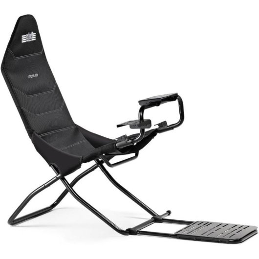 Asiento de simulación de carreras Next Level Racing GTLite Air Plegable 10,05 kg