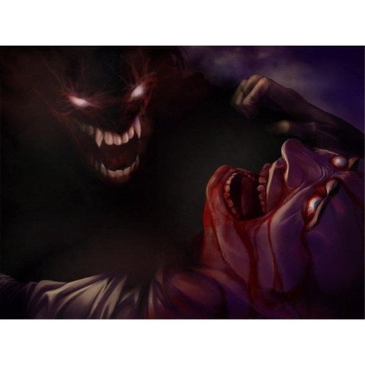 The House in Fate Morgana Revenants Ed. Switch
