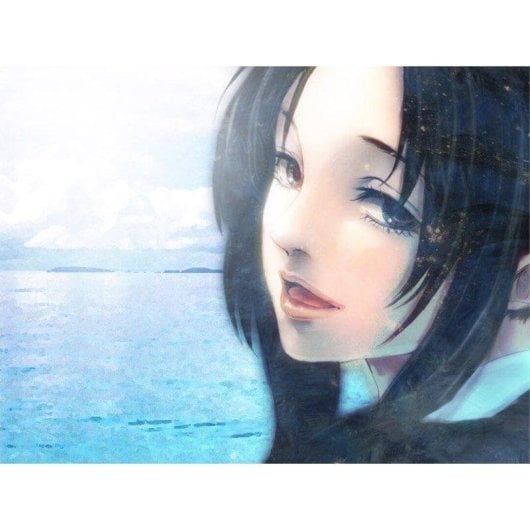 The House in Fate Morgana Revenants Ed. Switch