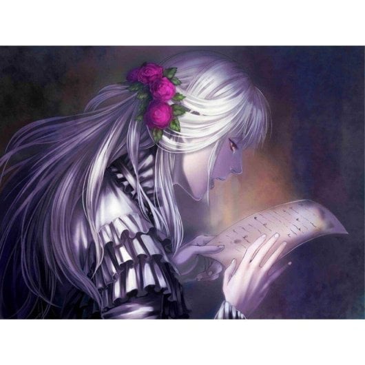 The House in Fate Morgana Revenants Ed. Switch