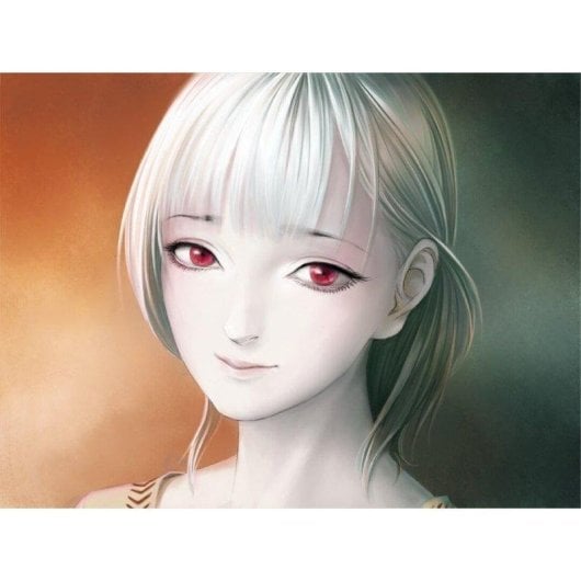 The House in Fate Morgana Revenants Ed. Switch