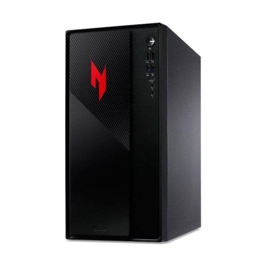 PC Sobremesa Acer Nitro N20-100-RPL Intel Core i5-13420H 16GB 1TB SSD RTX 5060 Windows 11 WiFi6E