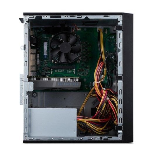 PC Sobremesa Acer Nitro N20-100-RPL Intel Core i5-13420H 16GB 1TB SSD RTX 5060 Windows 11 WiFi6E