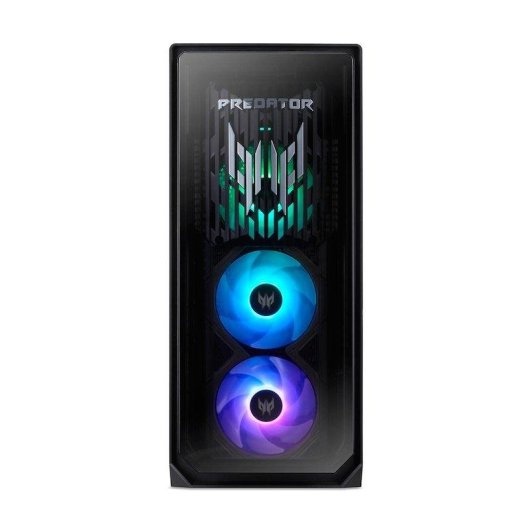 PC Sobremesa Acer Predator Orion 7000 Intel Core Ultra 9-285K 32GB 1TB SSD RTX 5080 Windows 11 Home WiFi7