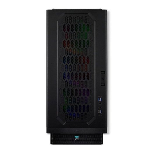 PC Sobremesa Acer Predator Orion 7000 Intel Core Ultra 9-285K 32GB 1TB SSD RTX 5080 Windows 11 Home WiFi7