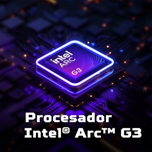 Acer Predator Atlas 8 Portátil Intel Arc G3 512GB SSD 24GB LPDDR5X Negra