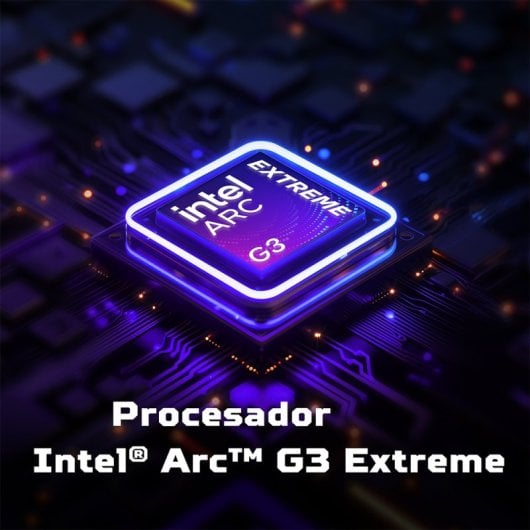 Acer Predator Atlas 8 Portátil Intel Arc G3 Extreme 1TB SSD 8 Polegadas Preto