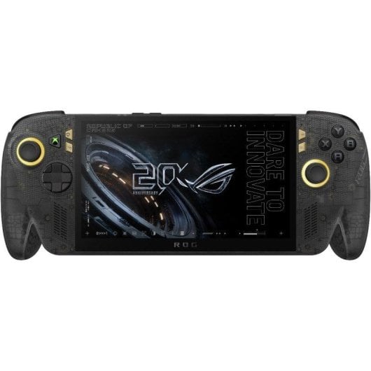 ASUS ROG XBOX Ally X20 Portátil AMD Ryzen Z2 Extreme 1TB SSD OLED Negra ...