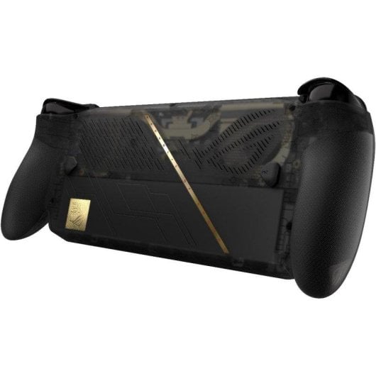 ASUS ROG XBOX Ally X20 Portátil AMD Ryzen Z2 Extreme 1TB SSD OLED Negra ...