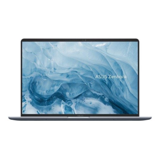 Portátil Asus Zenbook 14 UX3480AA 14" Intel Core Ultra 7 355 24GB 512GB SSD Intel Graphics Windows 11 Home