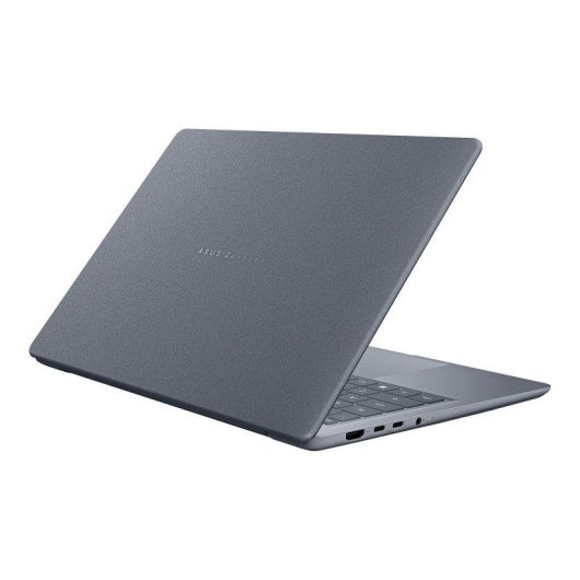 Portátil Asus Zenbook 14 UX3480AA 14" Intel Core Ultra 7 355 24GB 512GB SSD Intel Graphics Windows 11 Home