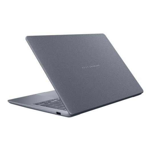 Portátil Asus Zenbook 14 UX3480AA 14" Intel Core Ultra 7 355 24GB 512GB SSD Intel Graphics Windows 11 Home