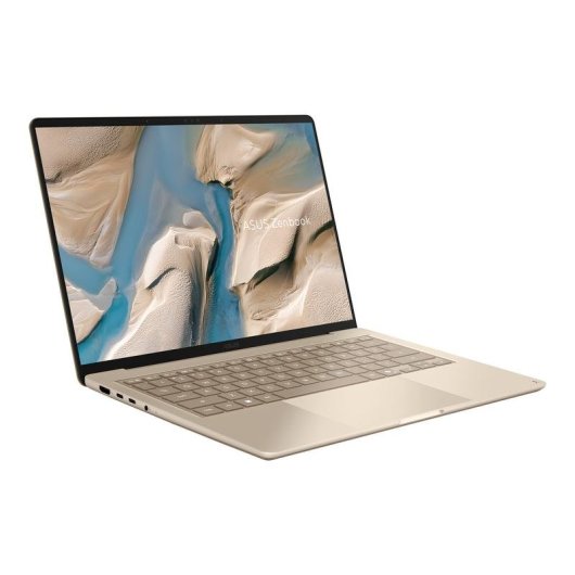 Portátil Asus Zenbook 14 OLED UX3480AA-SU320W 14" Intel Core Ultra 7 355 24GB 512GB SSD W11 Home