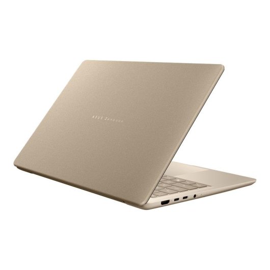 Portátil Asus Zenbook 14 OLED UX3480AA-SU320W 14" Intel Core Ultra 7 355 24GB 512GB SSD W11 Home