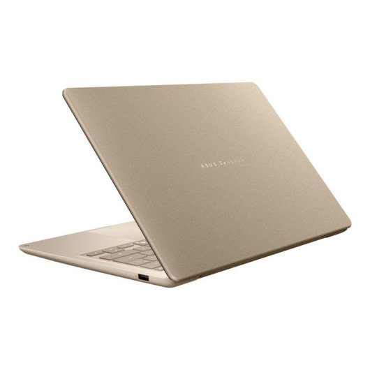 Portátil Asus Zenbook 14 OLED UX3480AA-SU320W 14" Intel Core Ultra 7 355 24GB 512GB SSD W11 Home