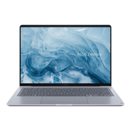Portátil Asus Zenbook 14 OLED UX3480AA-U1004 14" Intel Core Ultra 7 355 16GB 512GB SSD Intel Graphics Sin Sistema Operativo