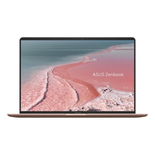 Portátil Asus Zenbook 14 OLED UX3480KA-U2086W 14" AMD Ryzen AI 7 345 16GB 512GB SSD Radeon 840M Windows 11