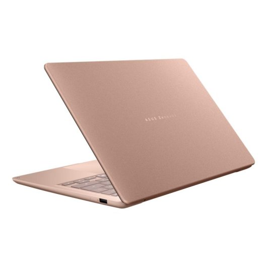 Portátil Asus Zenbook 14 OLED UX3480KA-U2086W 14" AMD Ryzen AI 7 345 16GB 512GB SSD Radeon 840M Windows 11