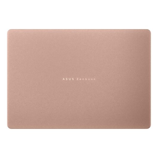 Portátil Asus Zenbook 14 OLED UX3480KA-U2086W 14" AMD Ryzen AI 7 345 16GB 512GB SSD Radeon 840M Windows 11