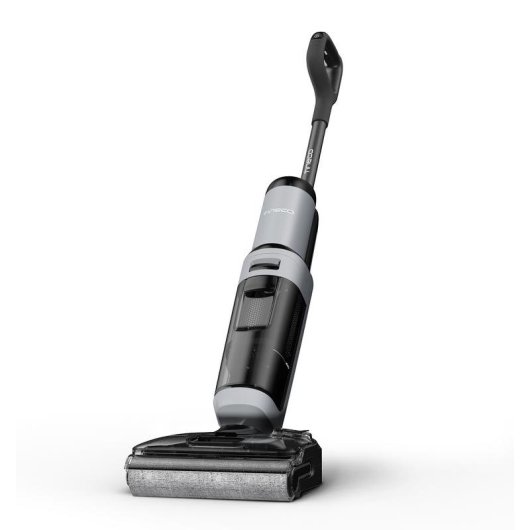 Aspiradora sin Bolsa Tineco FloorOne i5 Stretch PLUS 210W 30 min Gris