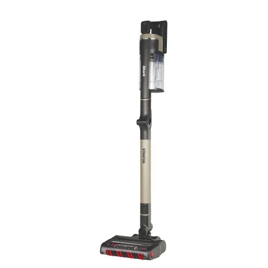 Aspirateur sans Sac Shark IZ400EUT 309W 60 min Anti-enchevêtrement HEPA 0,7 L Noir