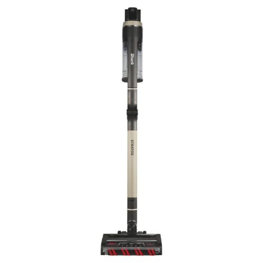 Aspirateur sans Sac Shark IZ400EUT 309W 60 min Anti-enchevêtrement HEPA 0,7 L Noir