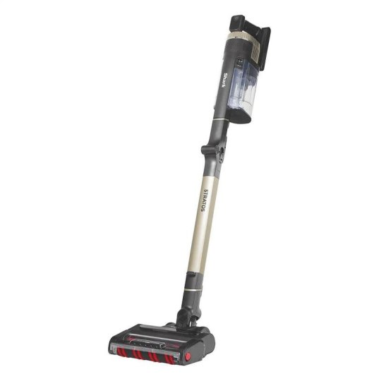Aspirateur sans Sac Shark IZ400EUT 309W 60 min Anti-enchevêtrement HEPA 0,7 L Noir