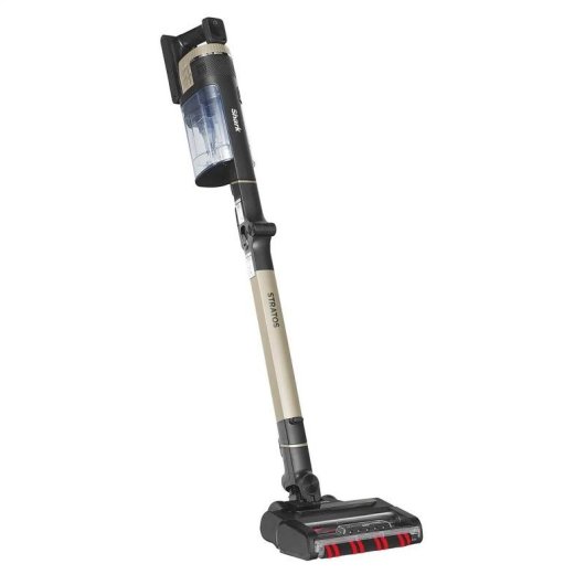 Aspirateur sans Sac Shark IZ400EUT 309W 60 min Anti-enchevêtrement HEPA 0,7 L Noir