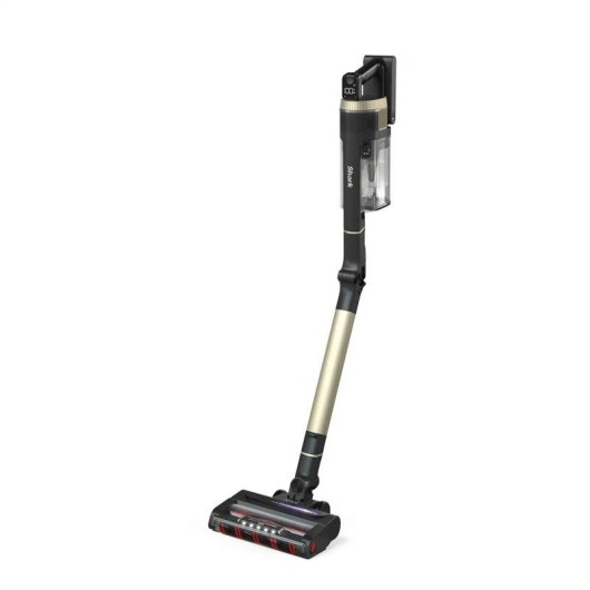 Aspirateur sans Sac Shark IZ400EUT 309W 60 min Anti-enchevêtrement HEPA 0,7 L Noir