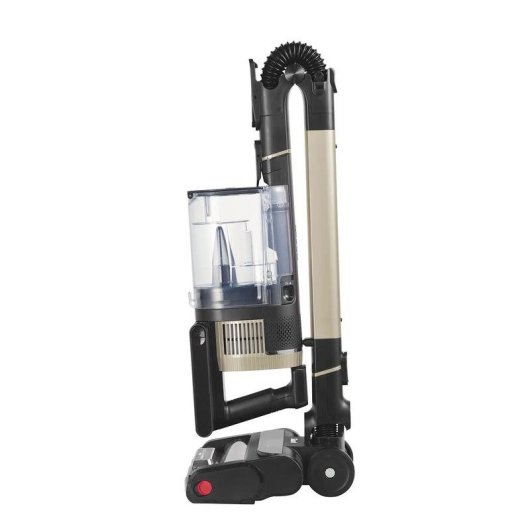 Aspirateur sans Sac Shark IZ400EUT 309W 60 min Anti-enchevêtrement HEPA 0,7 L Noir