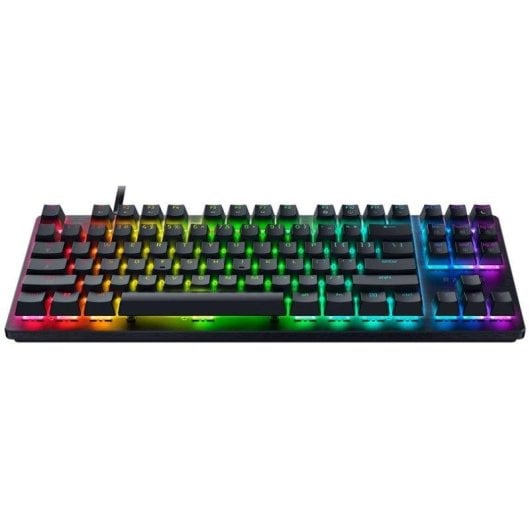 Tastiera Razer Huntsman V3 HE Magnetica Tenkeyless 8KHz US Layout