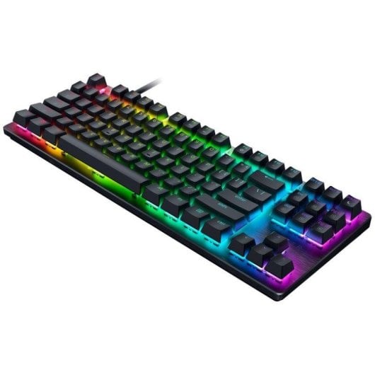 Tastiera Razer Huntsman V3 HE Magnetica Tenkeyless 8KHz US Layout