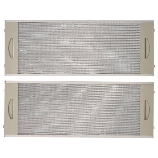 2 Filtros Campana Cocina Teka Cnl2000