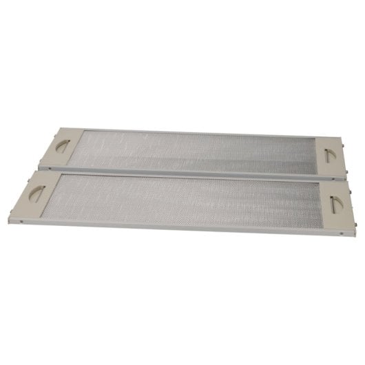2 Filtros Campana Cocina Teka Cnl2000