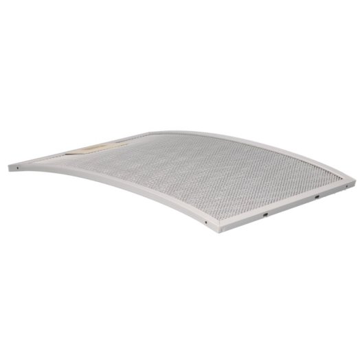 Filtro Campana Cocina Teka 61865020 37.8 Cm X 27.8 Cm