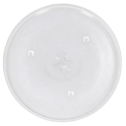 Plato Microondas Teka Ufesa 270 Mm Diámetro
