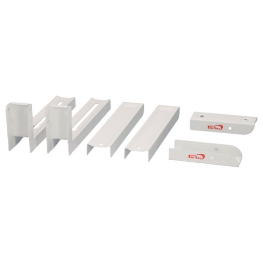 Soporte Microondas Hasta 35 Kg