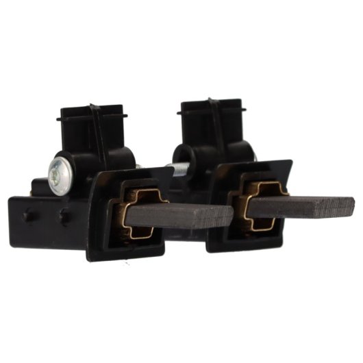 2 Escobillas Motor Lavadora Ardo Indesit