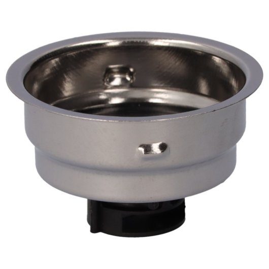 Filtro 2 Tazas Cafetera Delonghi Ec155