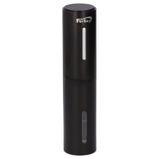 Sacacorchos eléctrico Fersay SCE2101 recargable por USB con accesorios
